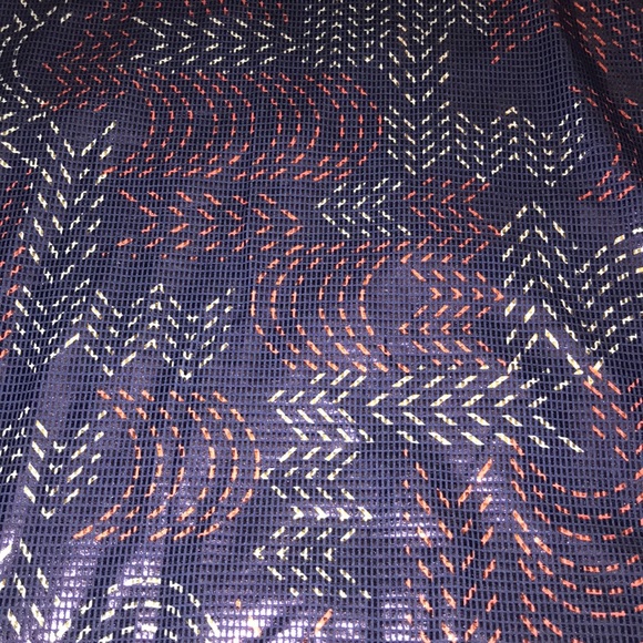 Lularoe Carly dress size XXS - Picture 2 of 2